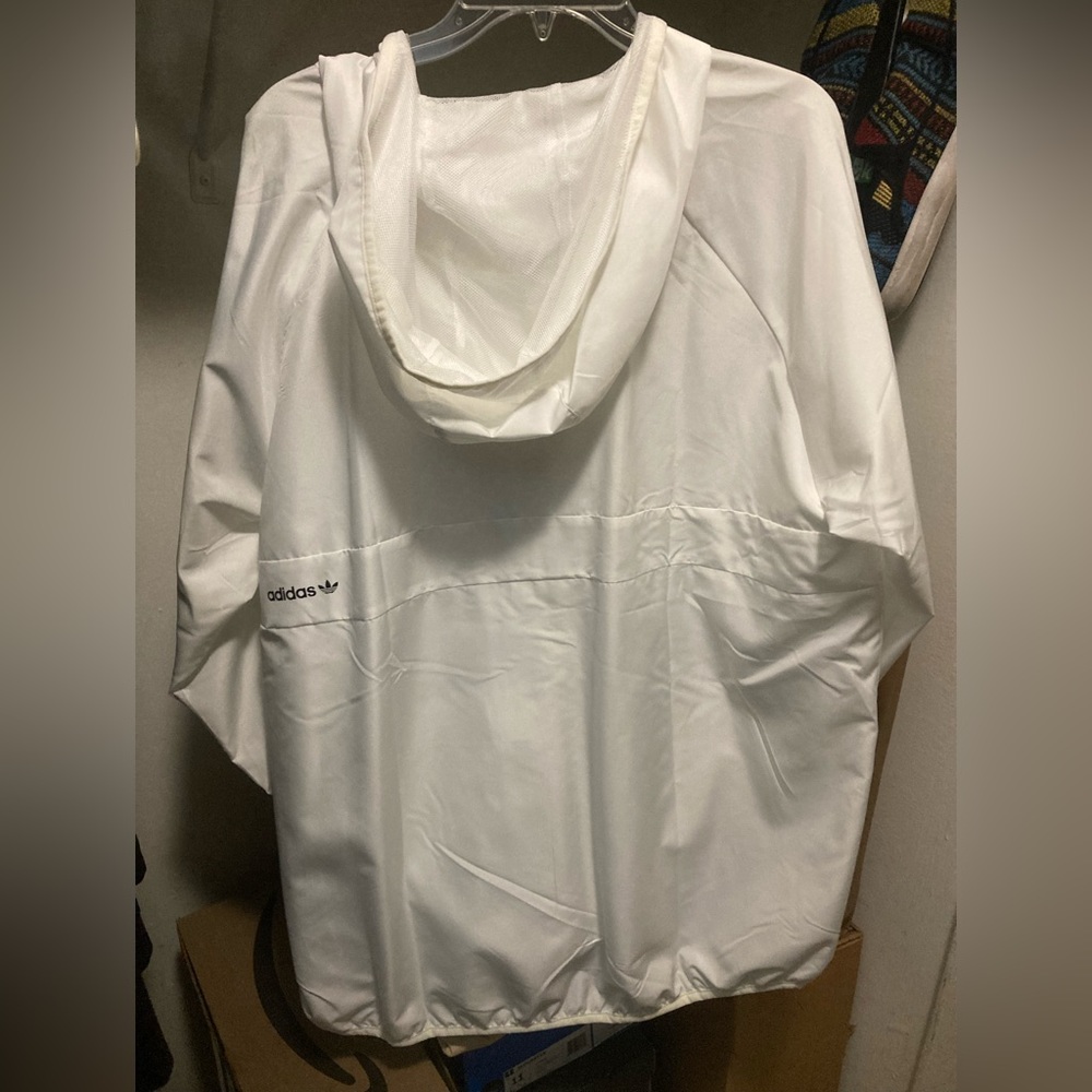 Adidas trainer jacket - Picture 2 of 2